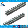 high quality Metre M6 Threaded rod